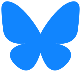 bluesky logo